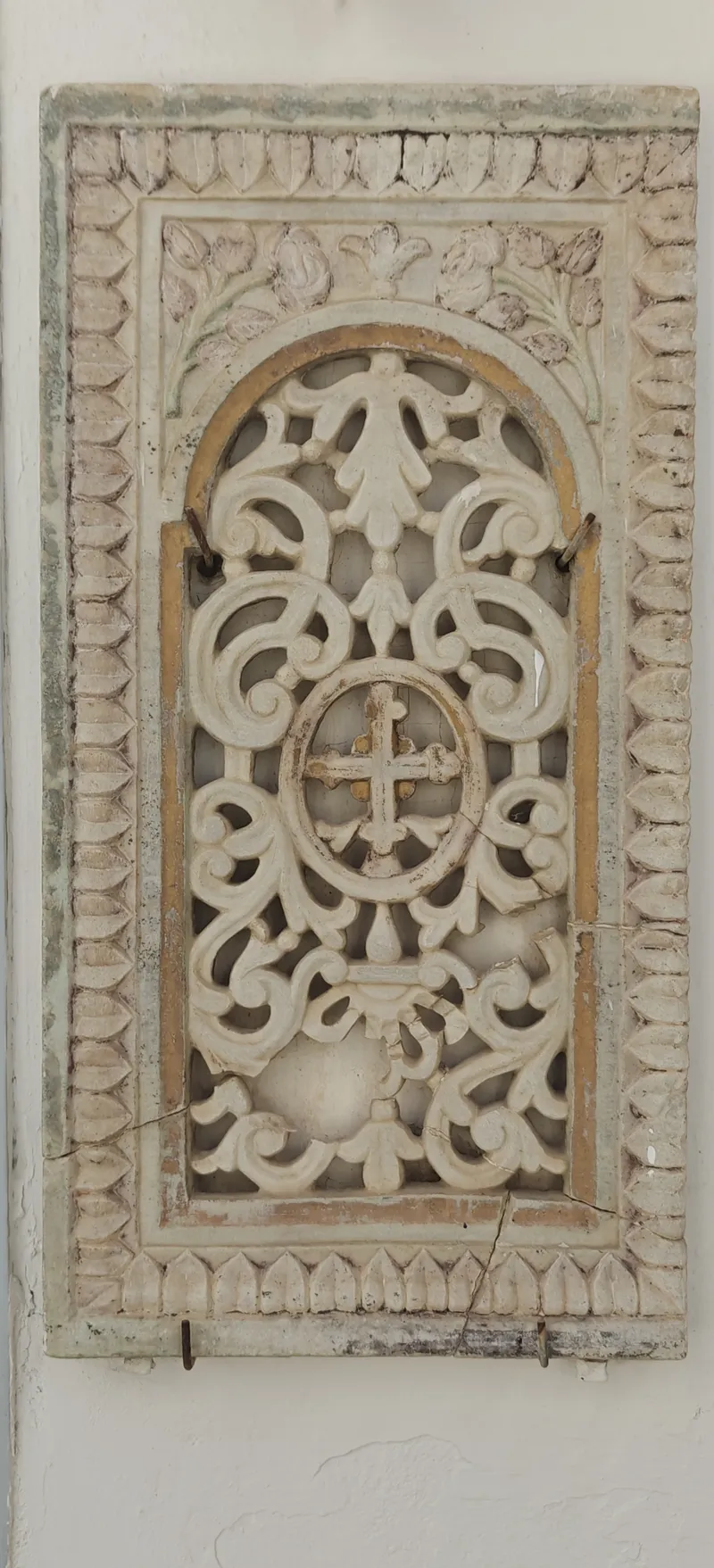 Cathedral of Hydra — Monastery of the Dormition