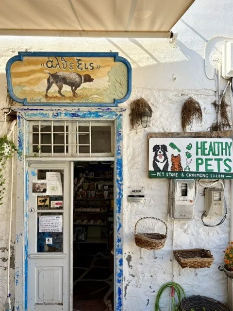 Healthy Pets