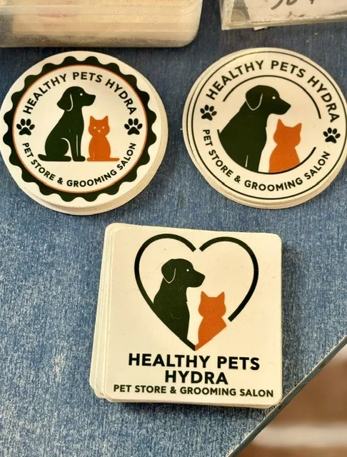Healthy Pets