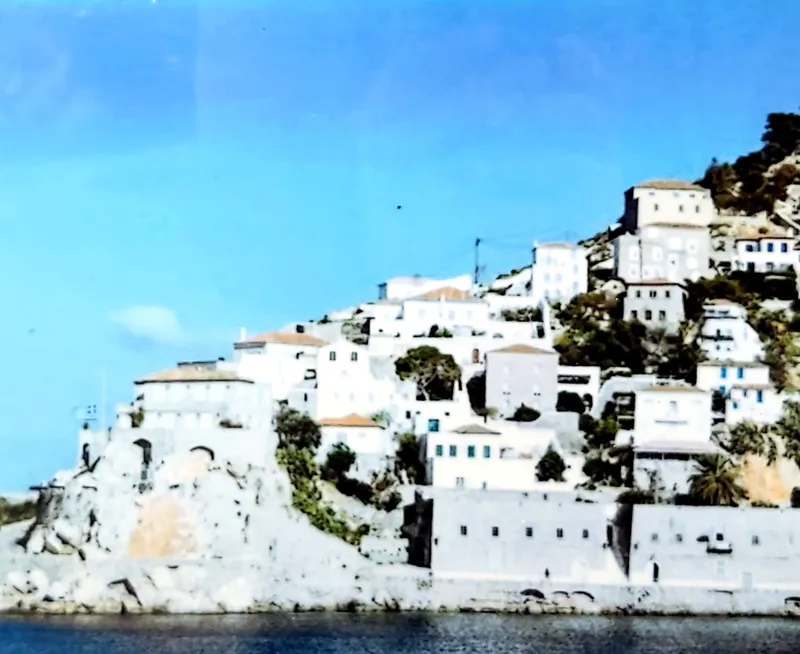 Hydra Walking Tours