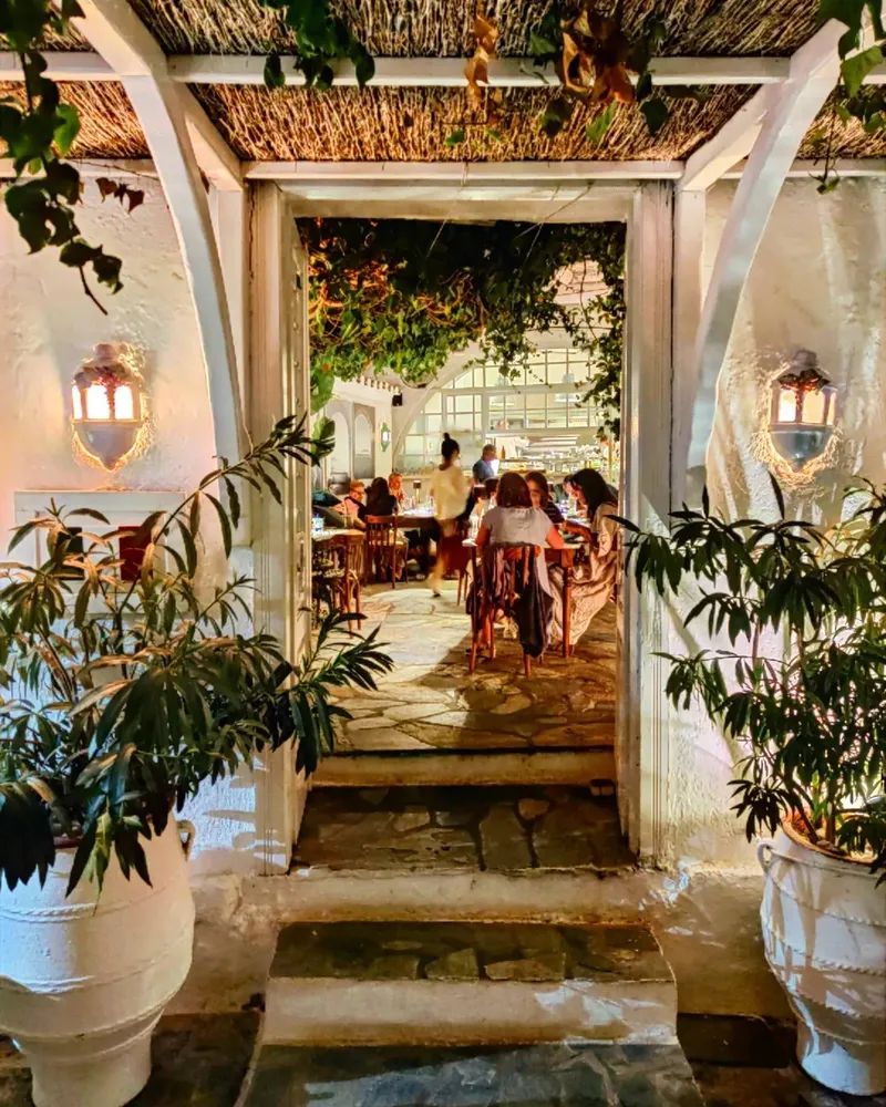 Il Casta Restaurant