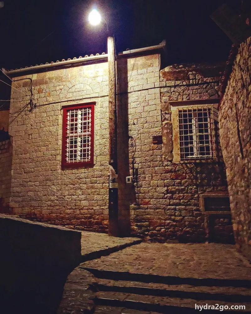 Hydra