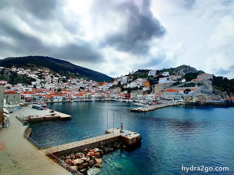 Hydra