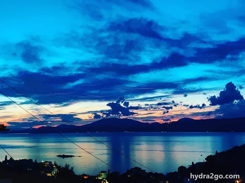 Hydra