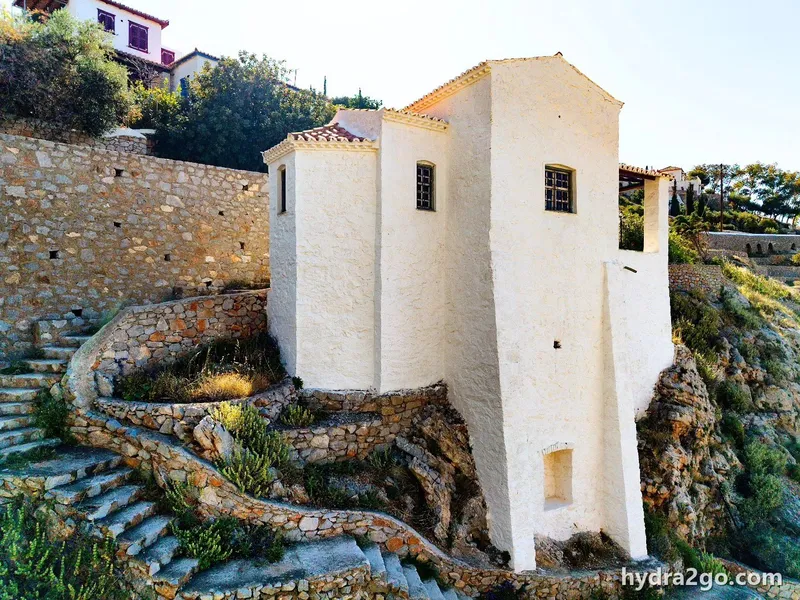 Hydra