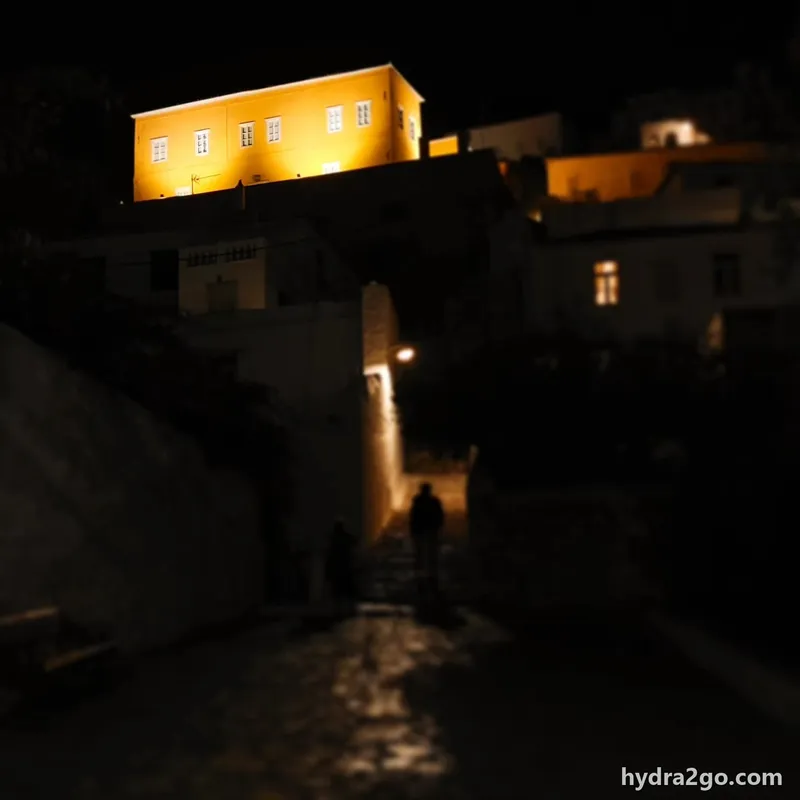 Hydra
