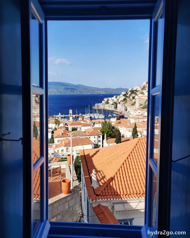 Hydra