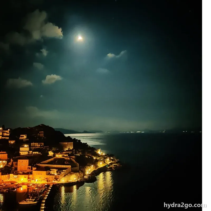 Hydra