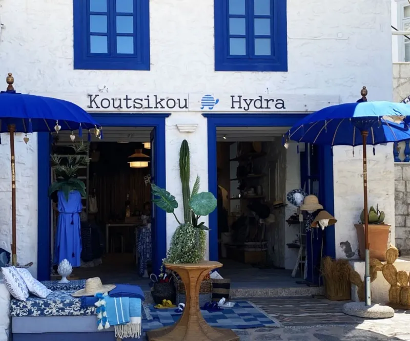 Koutsikou
