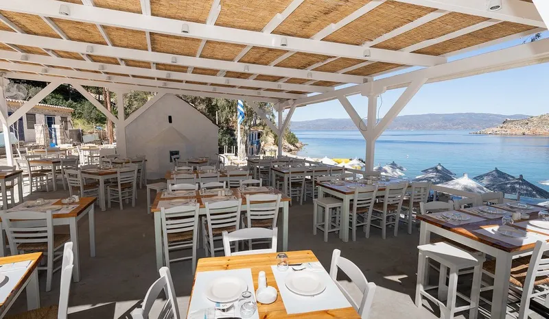 Lefteraki’s Taverna
