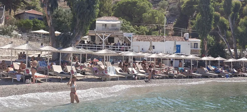 Mandraki (Lefteraki's)