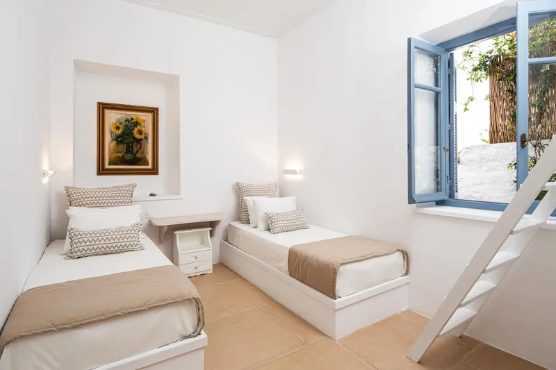 Nefeli Villa