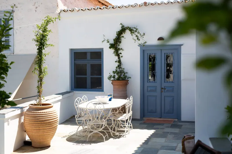 Nefeli Villa