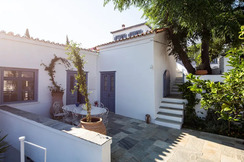 Nefeli Villa