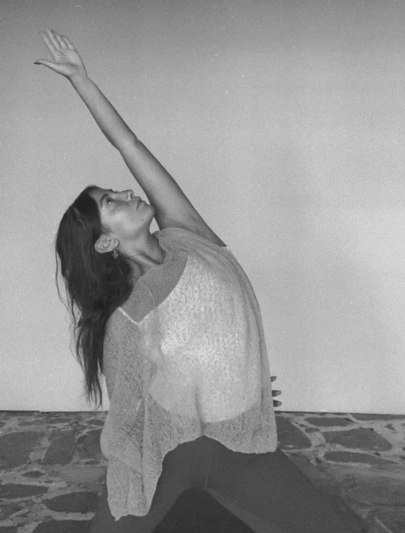 Shakti Yoga Hydra