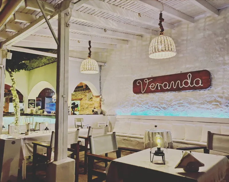 Veranda Restaurant