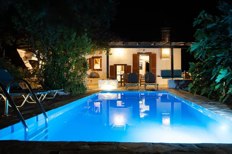 Villa Emilia