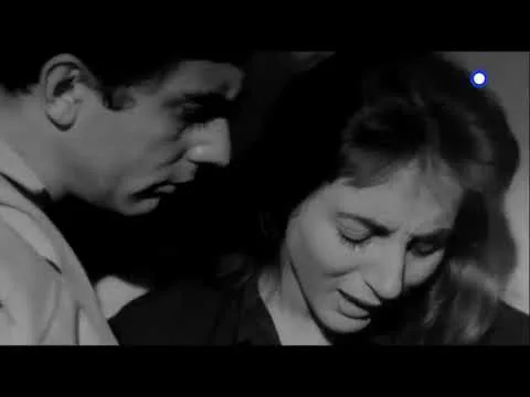 A Girl in Black (Το Κορίτσι με τα Μαύρα)