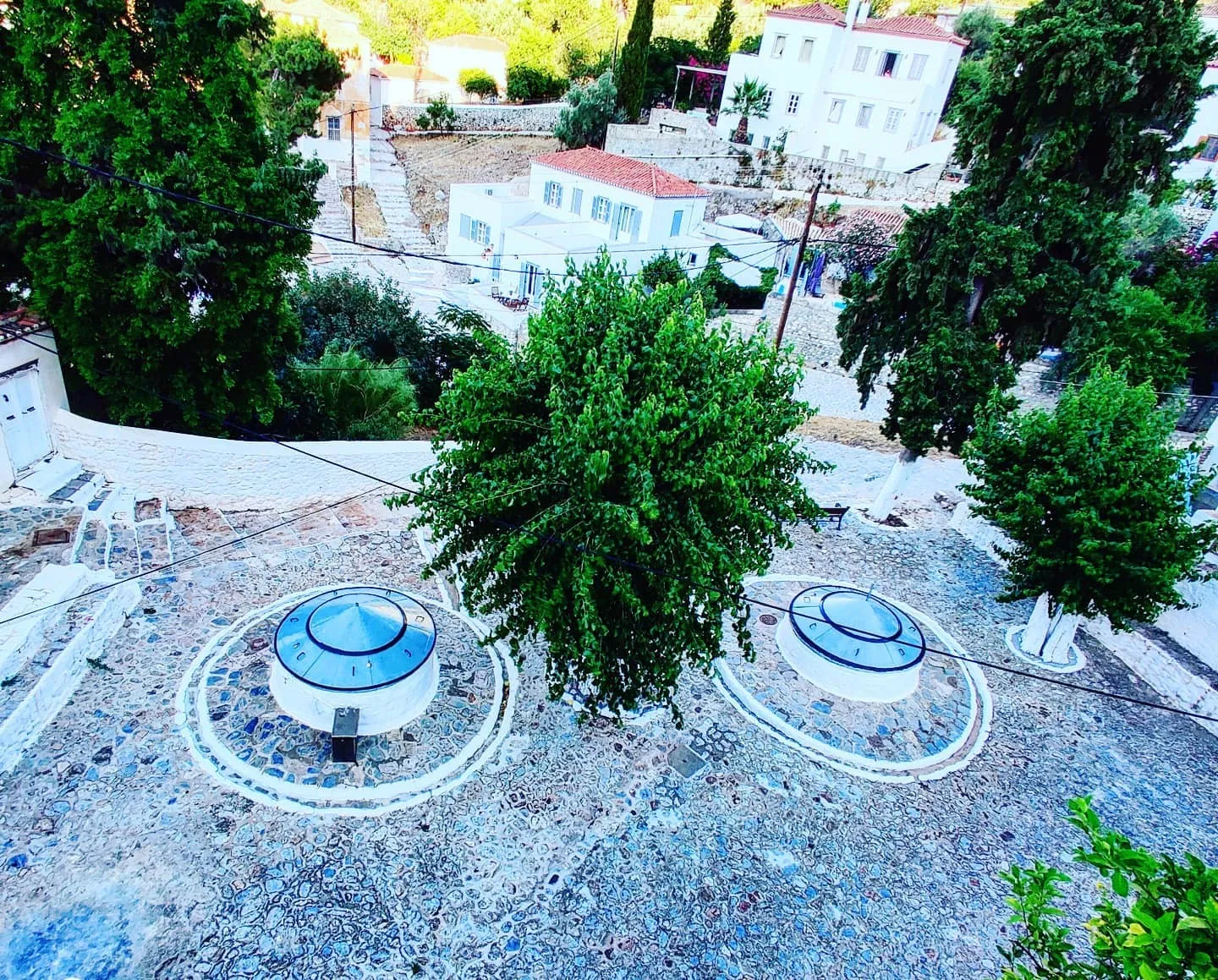 Kala Pigadia — the Good Wells