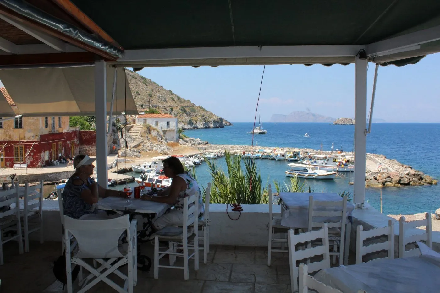 Kodylenias Taverna