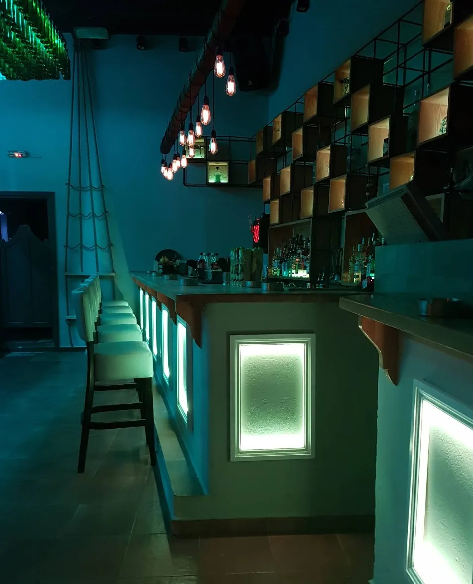 RED Club