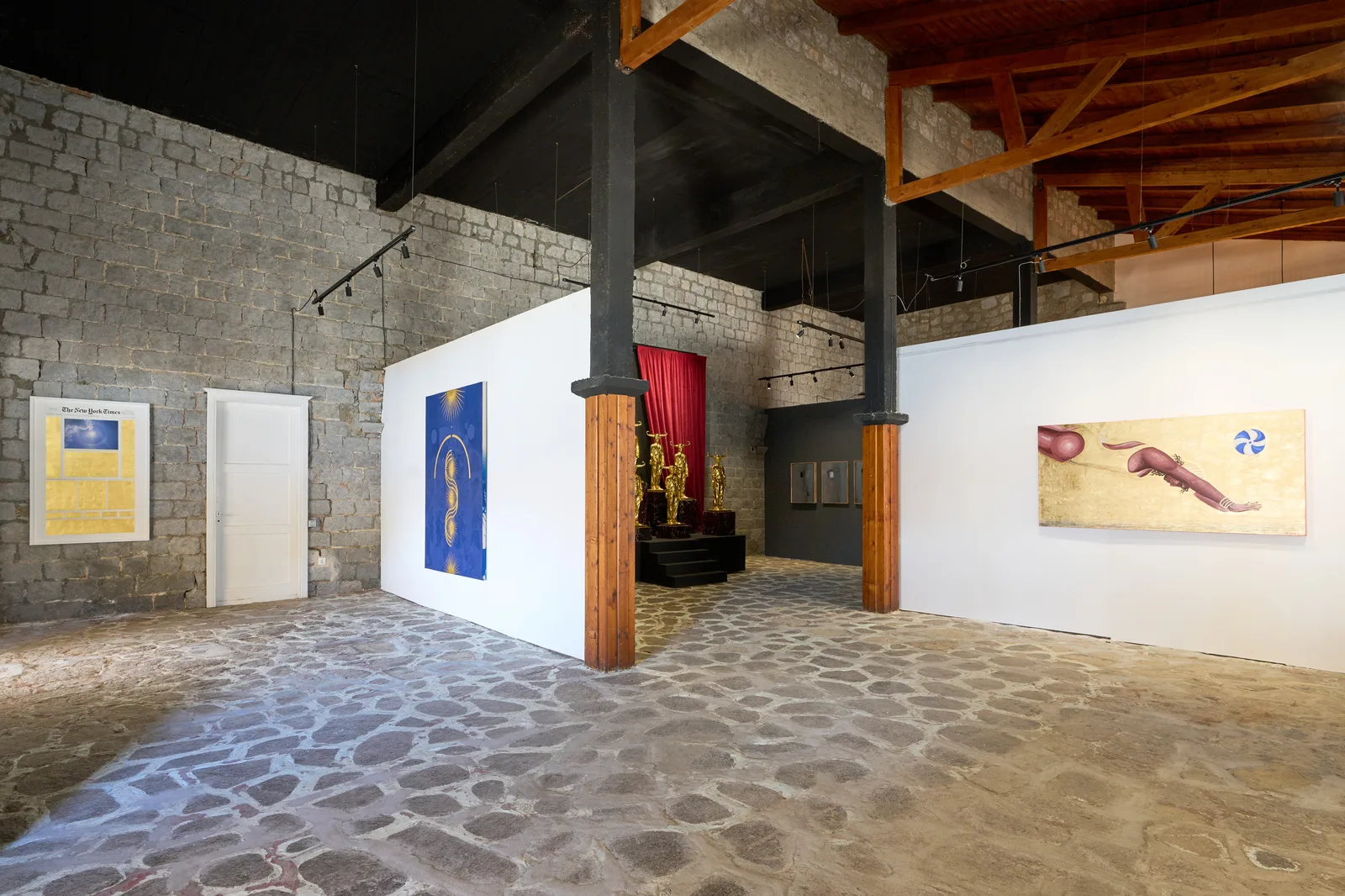 Lighthouses of the Earth — at Wilhelmina's